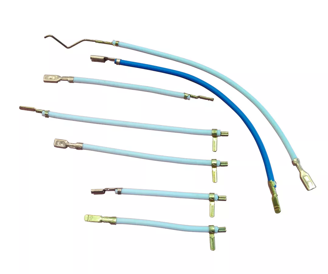 Cable de connexion réf. 1 619 P01 776 BOSCH